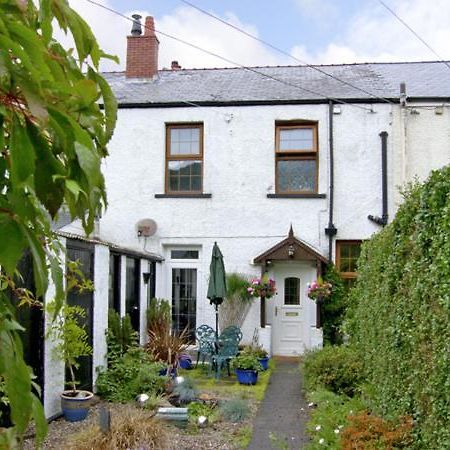Railway Cottage Fairbourne Exterior foto