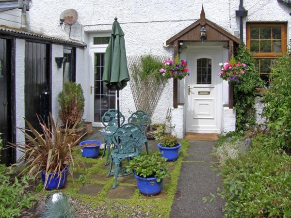 Railway Cottage Fairbourne Exterior foto