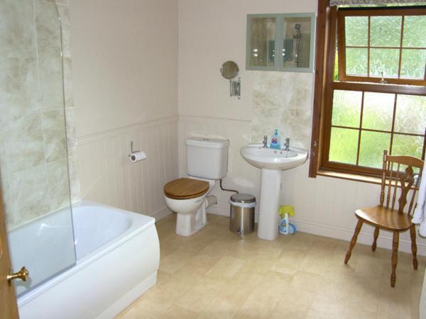 Railway Cottage Fairbourne Exterior foto